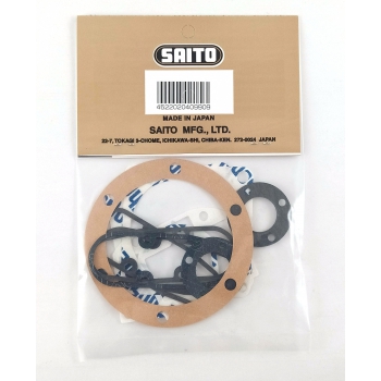 SAITO G100TS32 Dichtungen für FG-100TS Motor